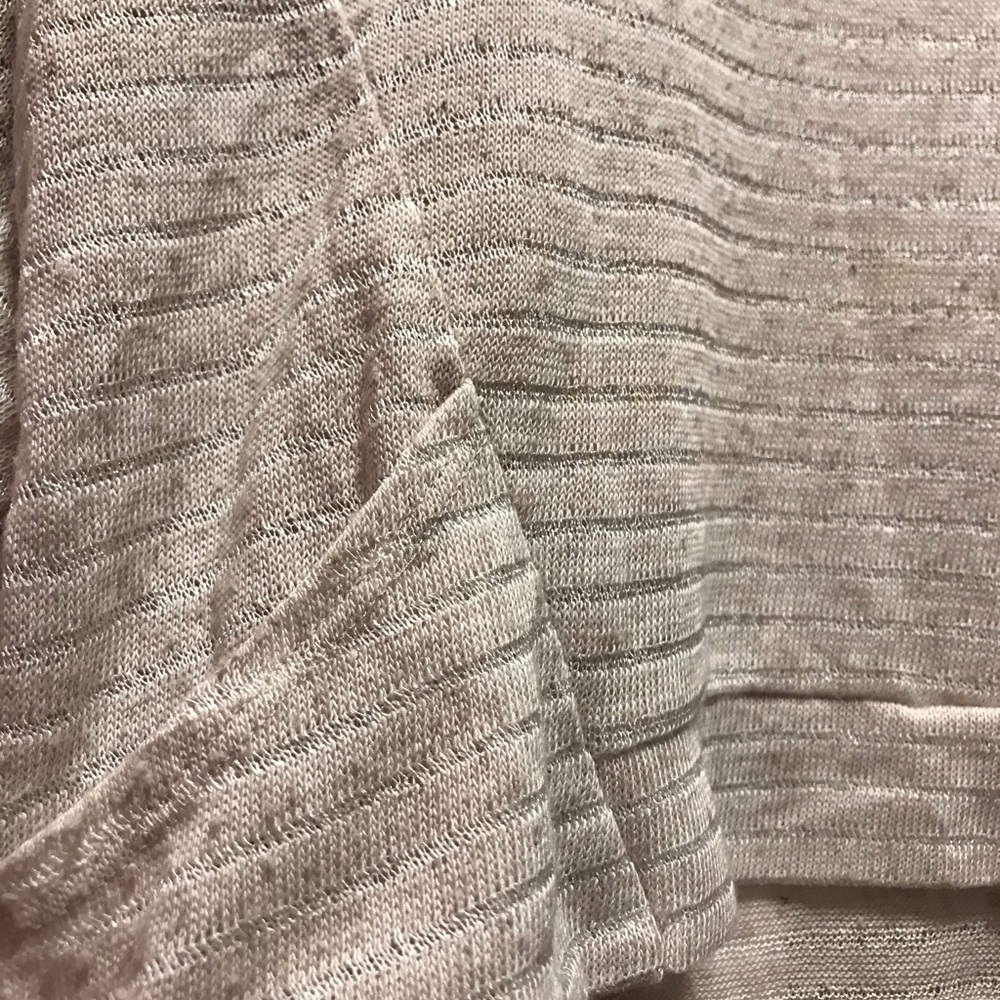 Cropped Sweater - Picture 2 of 3